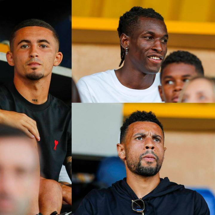 部分曼联球 部分曼联球