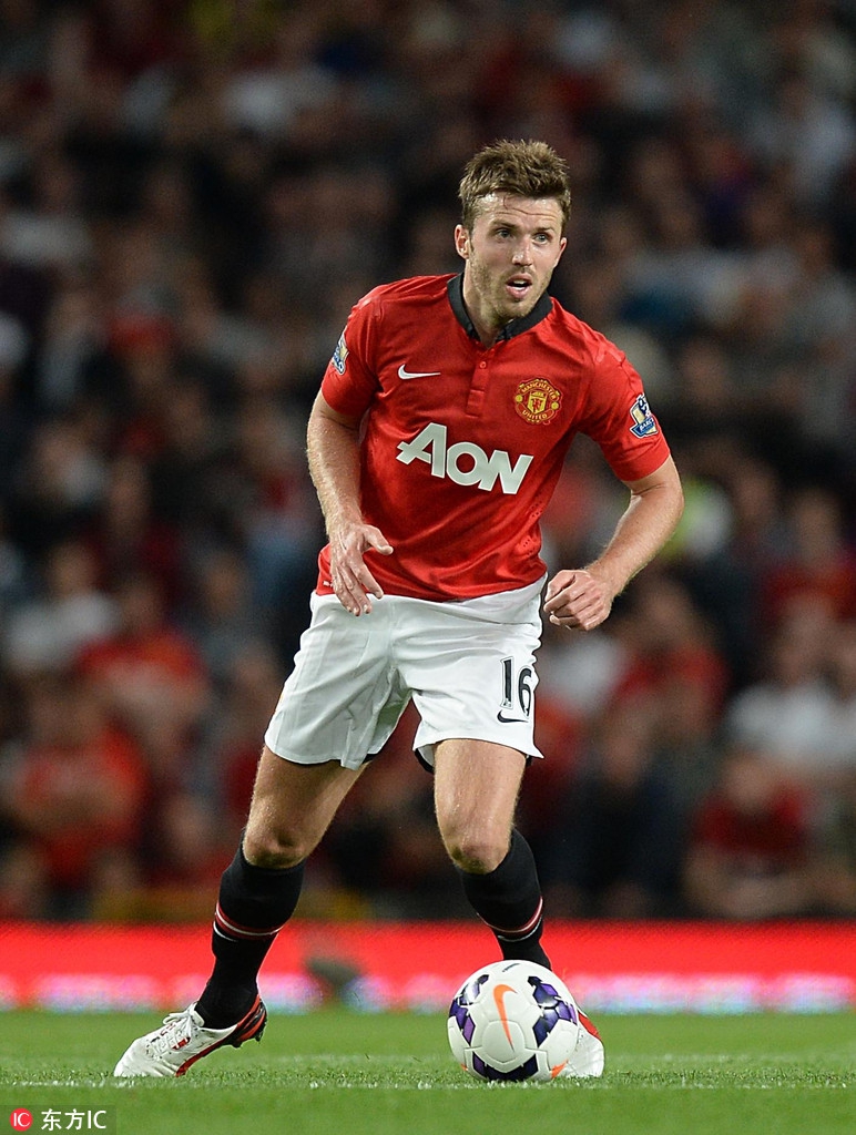 赛中表现惊 赛中表现惊