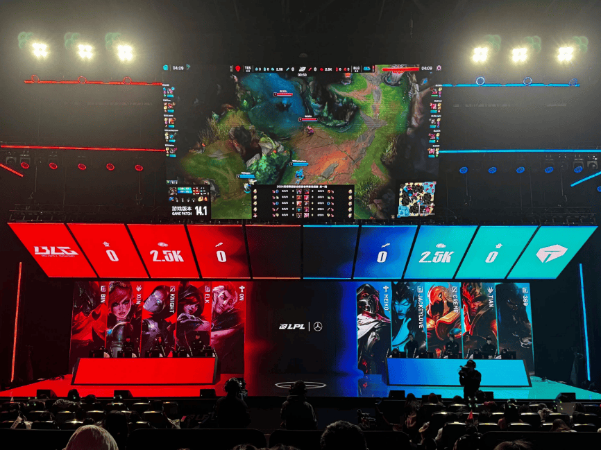 很多业内人 很多业内人