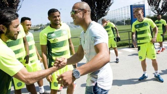 控卫之神 控卫之神