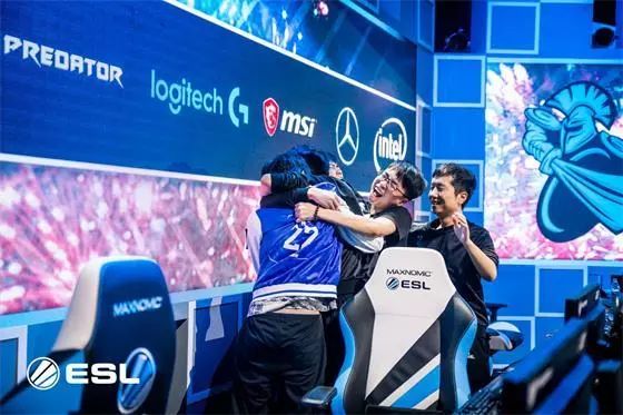 作为个体 作为个体