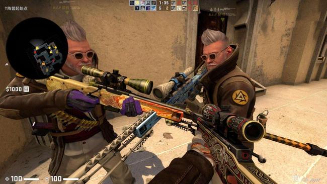 循环轰炸 循环轰炸