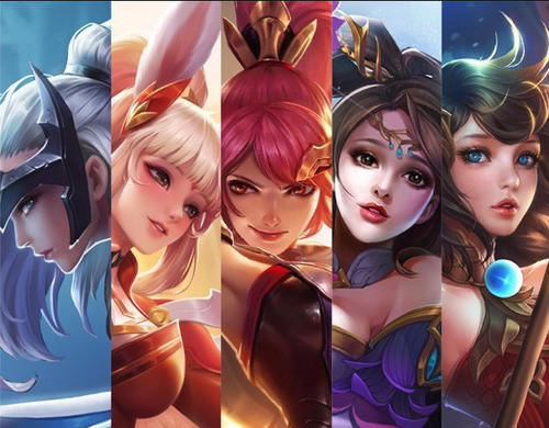 可谈的锚点 可谈的锚点